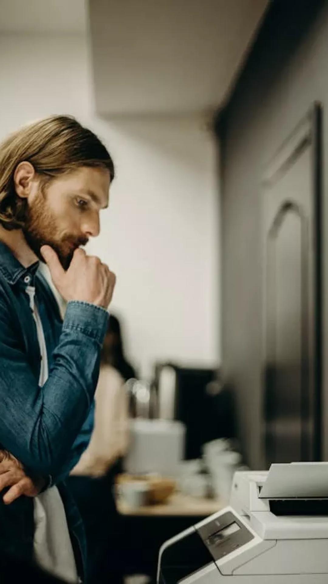 Think before you print or copy-image