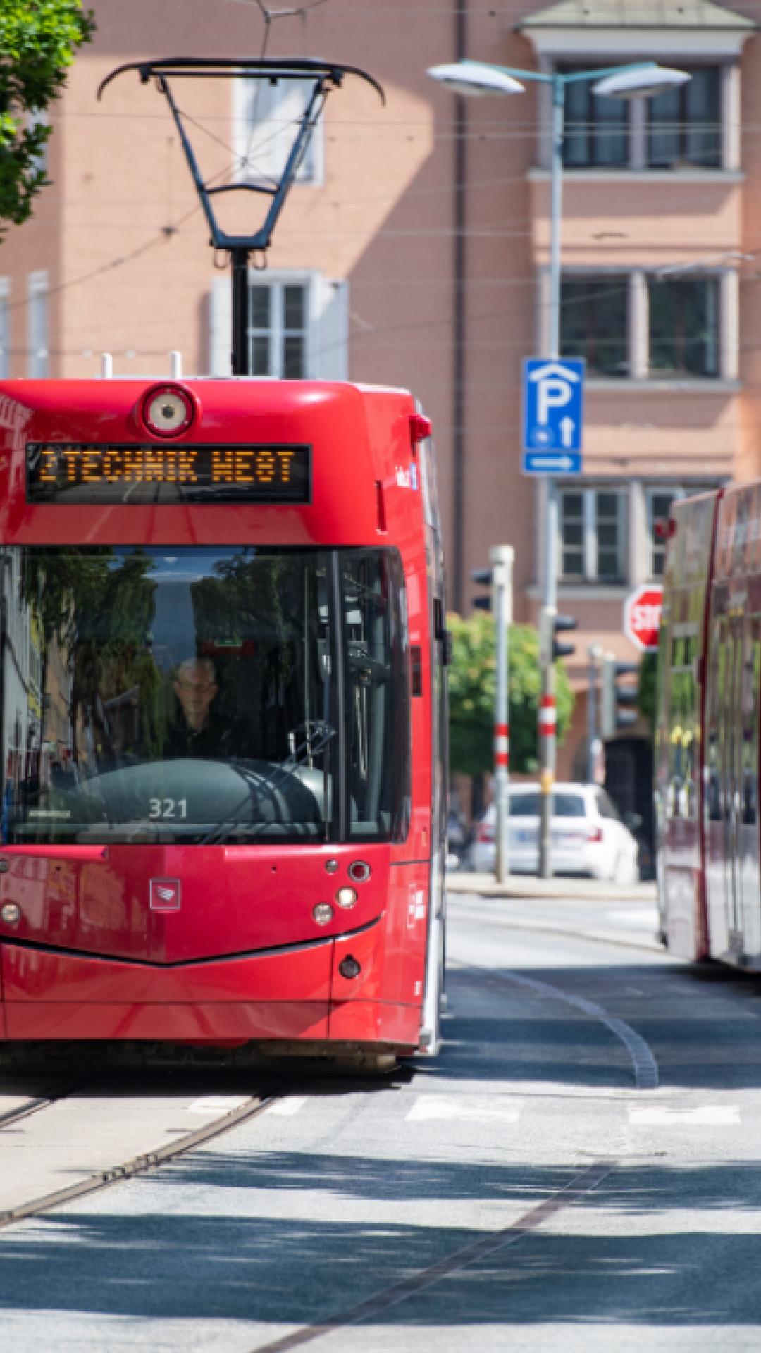 Use public transport-image