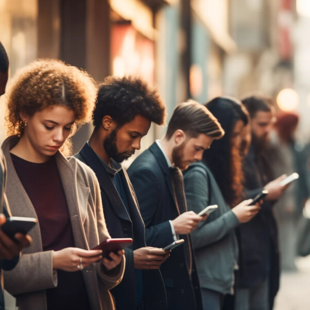 Digital Detox 📱🫷-image