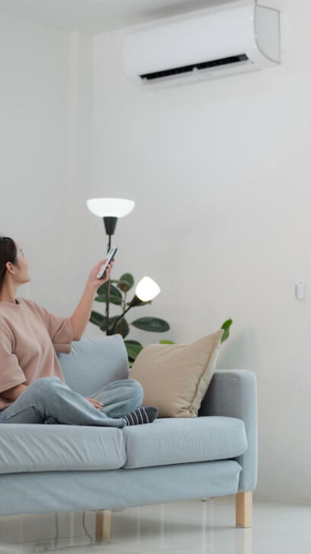 Improve indoor air quality Improve ventilation-image