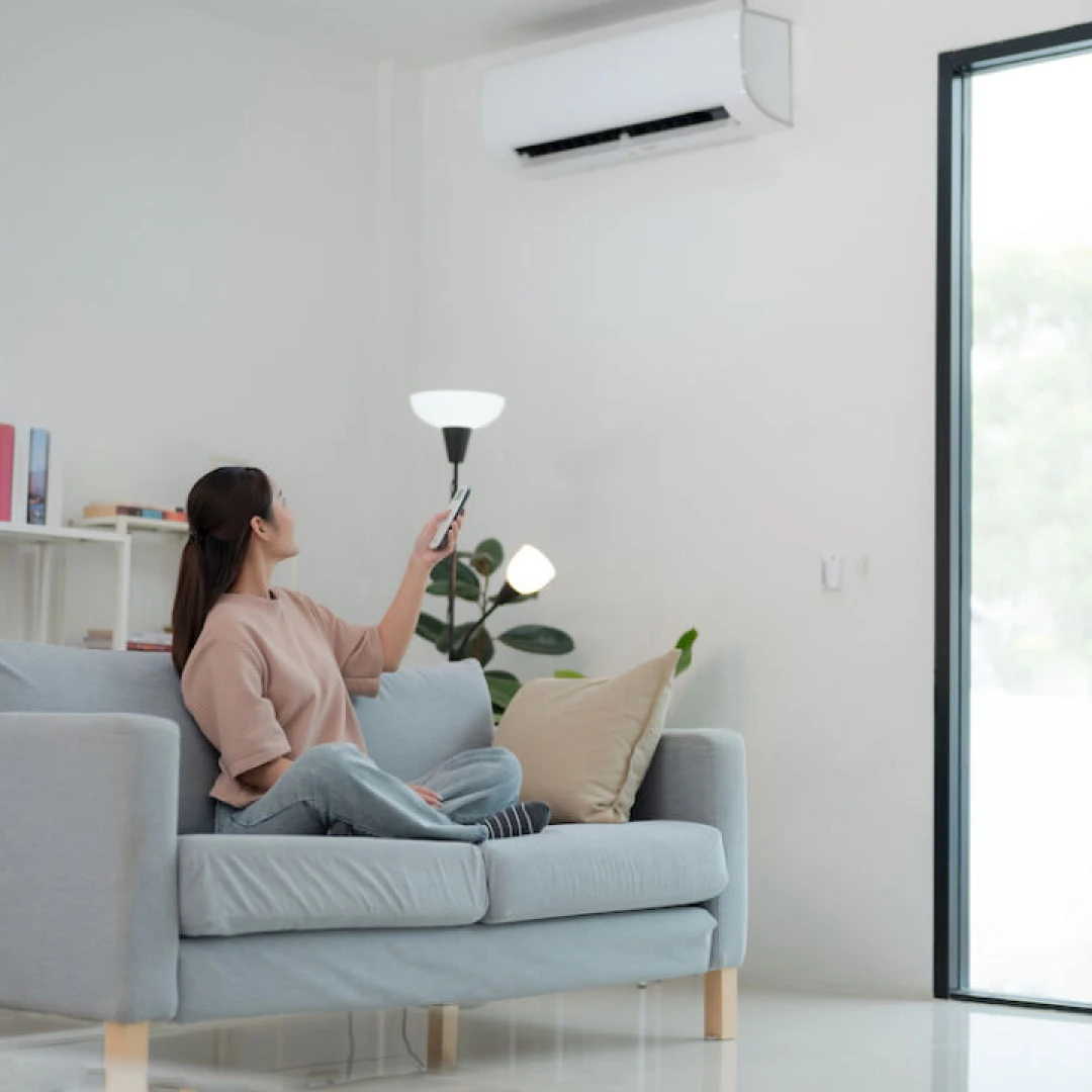 Improve indoor air quality Improve ventilation-image