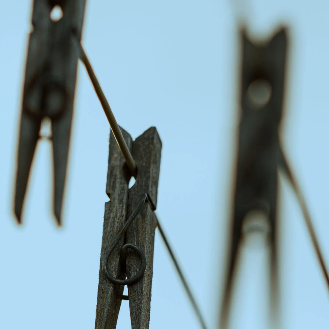 Lufttrocknen lassen-image