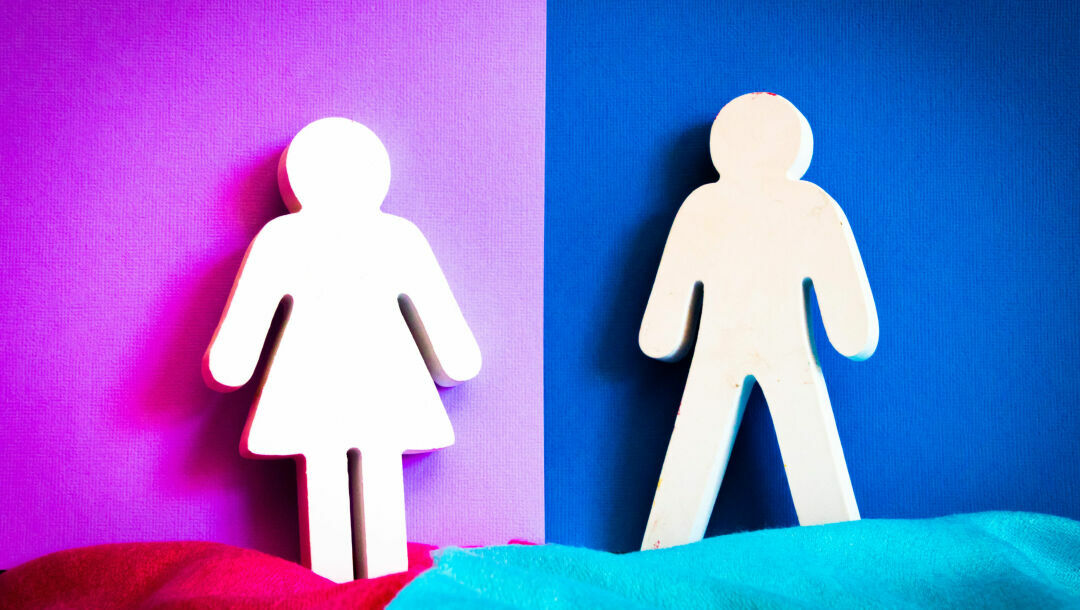 Equal pay for equal work-image