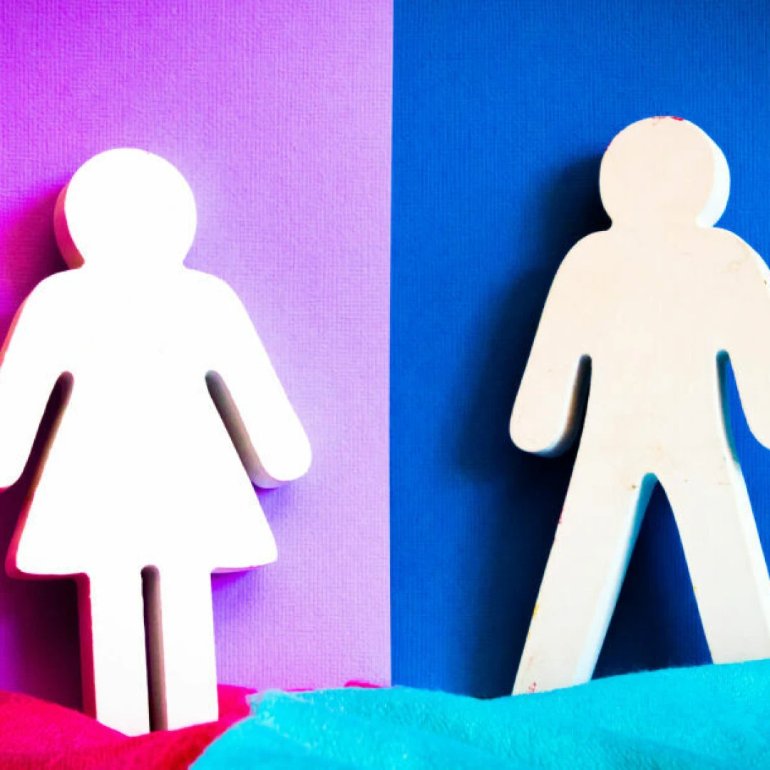 Equal pay for equal work-image