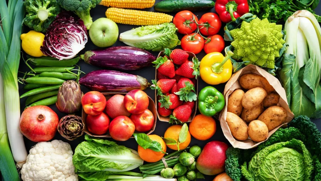 Go for it! Choose the vegetarian option-image