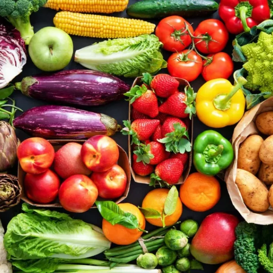 Go for it! Choose the vegetarian option-image